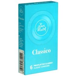 Love Match *Classico* 6 St