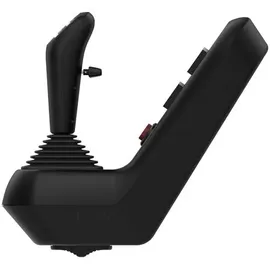 aerosoft Truck & Bus Wheel System Controller Schwarz PC / Mac