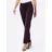 CREATION L Cordhose Lila L