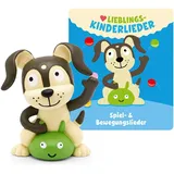 Tonies Kinderlieder
