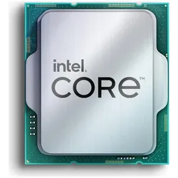 Intel Raptor Lake-S Core i5-14600K