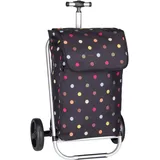 Reisenthel Einkaufstasche shopping trolley Koffer & Trolleys Violett