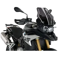 PUIG Tourenscheibe Stark Getönt für BMW F 750/850 GS/Adventure
