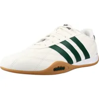 adidas Adipista Herren Weiß/Grün 43