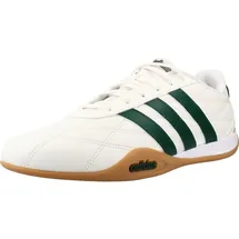 adidas Adipista Herren Weiß/Grün 43