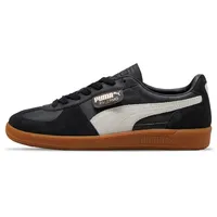Puma Uni in Schwarz, Größe 40,5 - Schwarz