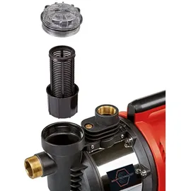 Einhell GE-AW 1144 SMART