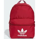 Adidas Originals Rucksack Adicolor BACKPK«, rot