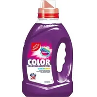 Gut&Günstig Colorwaschmittel Flüssig 1,1 l 20 WL