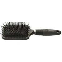 Comair Paddle Brush mit Noppen mit Ring 13-reihig