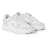 Champion Sneaker Weiß 20