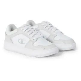 Champion Sneaker Weiß 20