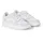 Champion Sneaker Weiß 20