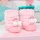 Bayer Puppen Winterstiefel Rosa (73101AA)