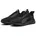 3 PUMA schwarz grau 35 UK 3
