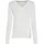 Tommy Hilfiger V-Ausschnitt-Pullover Beige L