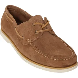 Lumberjack Navigator Herren Braun/Bronze 41