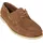 Lumberjack Navigator Herren Braun/Bronze 41