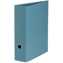 RÖSSLER SOHO DIN A4 85 mm Blau 1 St.