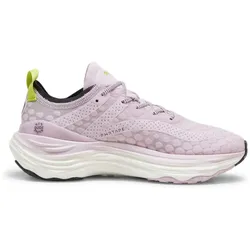 Puma Damen ForeverRun Nitro lila 37.5