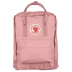Fjällräven Kånken (Volumen 16 Liter/ Gewicht 0,3 kg) - Pink