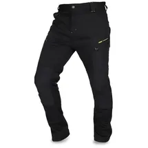 Puma Workwear Funktionshose ProOne Alpine neongrün M