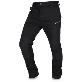 Puma Workwear Funktionshose ProOne Alpine neongrün M