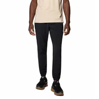 Columbia Herren Hike Jogger II Hose (Größe XL, schwarz)