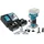 Makita DRT 52 RT inkl. 2 x 5,0 Ah + Ladegerät