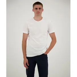 RAGMAN T-Shirt weiß L
