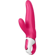 Satisfyer Mr. Rabbit pink