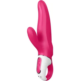 Satisfyer Mr. Rabbit pink