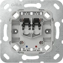 Gira Zugschalter 358600