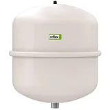 Reflex N 3 bar 25 l Weiß