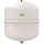 Reflex N 3 bar 25 l Weiß