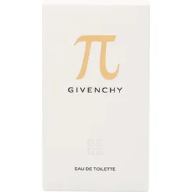 Givenchy Pi Eau de Toilette 50 ml