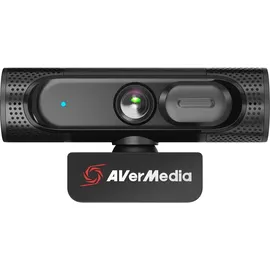 AVerMedia PW315 Schwarz