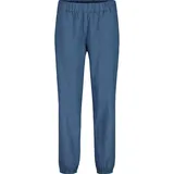 maloja MelachM. Freizeithose Blau M