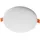 KANLUX Arel 1x 14W rund Weiß