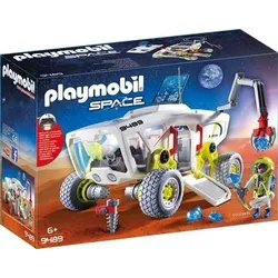 PLAYMOBIL® 9489 Mars-Erkundungsfahrzeug