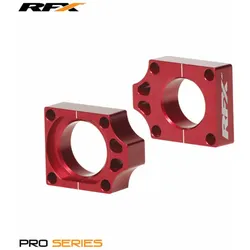 RFX Pro kettingspanners (Rood)