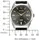 BULOVA Automatikuhr 96B422 Leder 42 mm 96B422