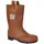PORTWEST Neptune Rigger Sicherheitsstiefel Bronze 43