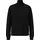 QS Pullover mit Stehkragen Schwarz M