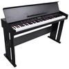 Elektro Klavier Digital E-Piano mit 88 Tasten & Notenablage