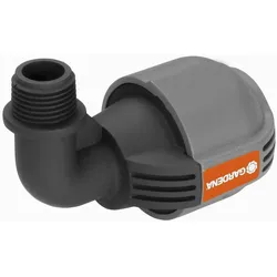 Gardena Sprinklersystem L-Stück, 25 mm x 1/2