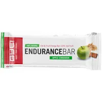 BYE! Endurance Bar Apfel / Zimt - 40gr (Schachtel mit 30 Stück)