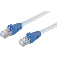 ShiverPeaks S-Conn BS08-27016 Netzwerkkabel 0,5 m Cat6a S/FTP (S-STP)