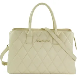 Valentino Frisia Shopper Kunstleder Black