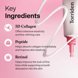 TORRIDEN Cellmazing Firming Eye Cream 30 ml